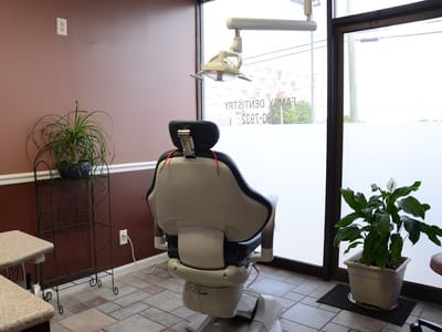 One Tree Family Dentistry