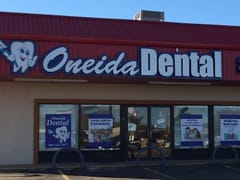 Oneida Dental