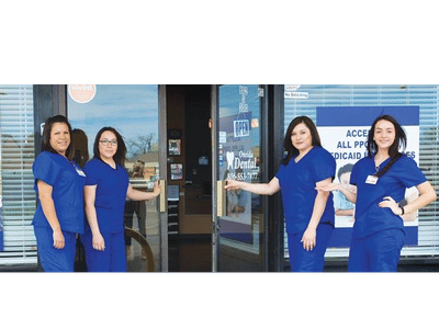 Oneida Dental