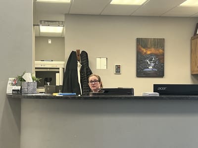 Oneida Family Dental