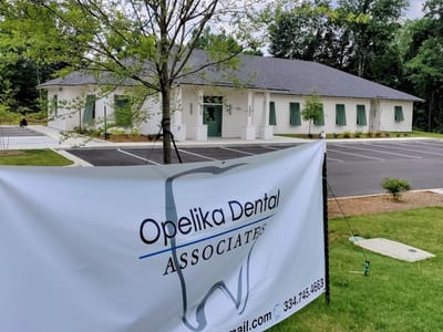 Opelika Dental Associates