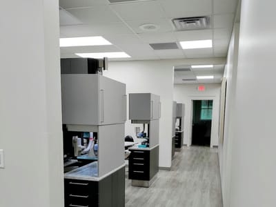 Opelika Dental Associates