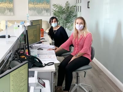 Open and Affordable Dental Bennett