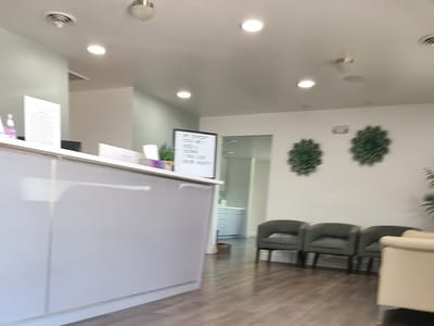 Open and Affordable Dental Bennett
