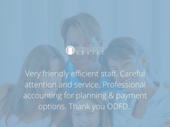 Open Door Family Dentistry: Central Point