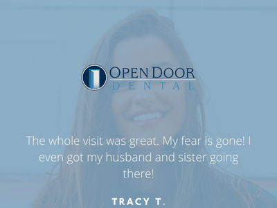 Open Door Family Dentistry: Medford