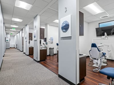 Open Door Family Dentistry