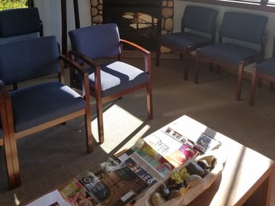 Open Door Family Dentistry