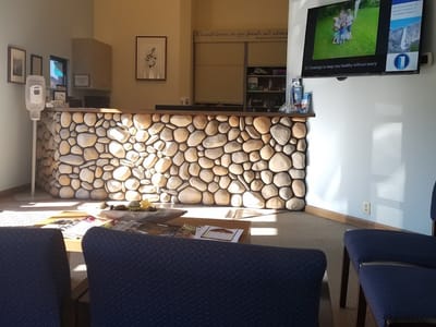 Open Door Family Dentistry