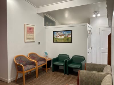 Oppenheimer Dentistry