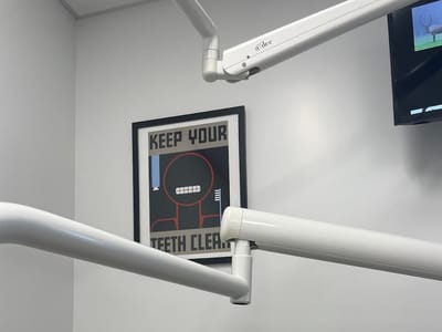 Oppenheimer Dentistry