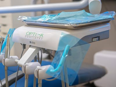 Optima Dentistry and Orthodontics