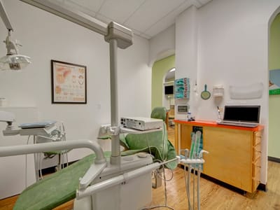 Optima Dentistry and Orthodontics