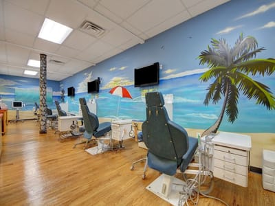 Optima Dentistry and Orthodontics