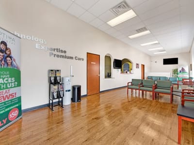 Optima Dentistry and Orthodontics