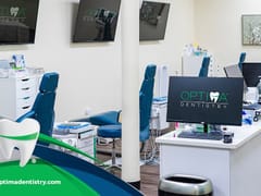 Optima Dentistry and Orthodontics