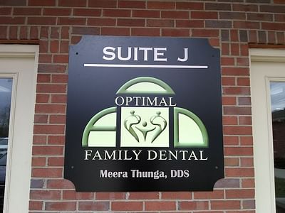 Optimal Family Dental LLC