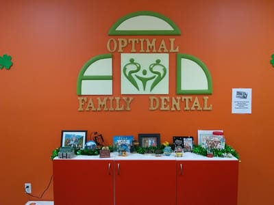 Optimal Family Dental LLC