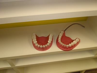 Optimal Family Dental LLC