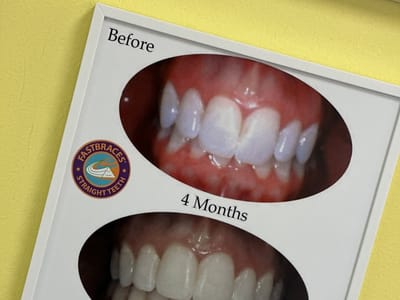 Optimal Family Dental LLC