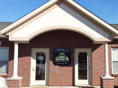 Optimal Family Dental LLC