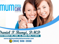 Optimum Dental Care Center