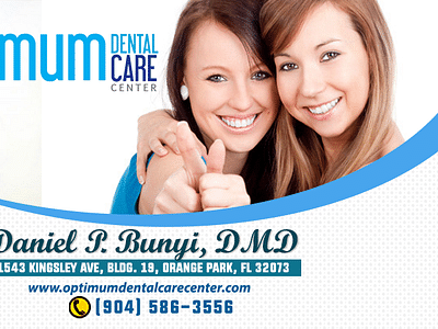 Optimum Dental Care Center