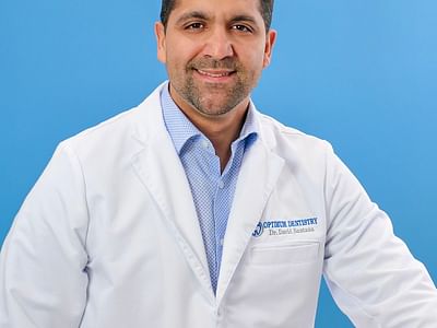 Optimum Dentistry of Coral Springs