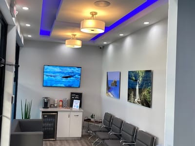 Optimum Dentistry of Coral Springs
