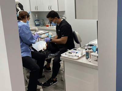 Optimum Dentistry of Coral Springs