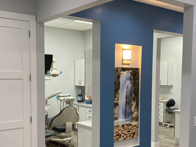 Optimum Dentistry of Coral Springs