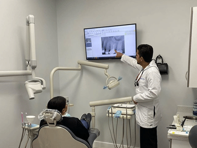 Optimum Dentistry of Coral Springs