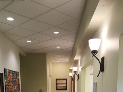 Oquirrh Mountain Dental