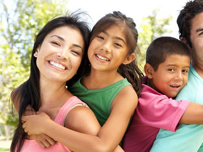 Oquirrh Mountain Dental