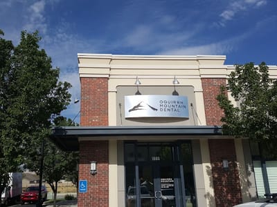 Oquirrh Mountain Dental