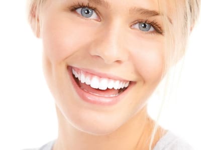 Oquirrh Mountain Dental