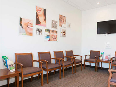 Oracle Modern Dentistry and Orthodontics