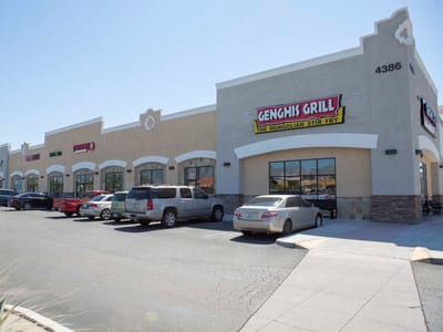 Oracle Modern Dentistry and Orthodontics