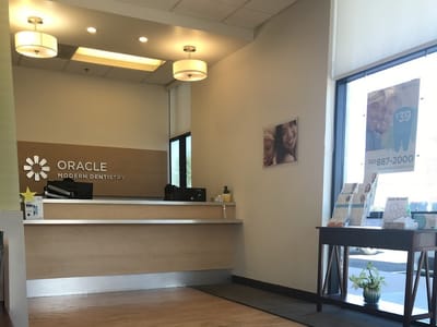 Oracle Modern Dentistry and Orthodontics