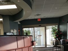 Oral And Maxillofacial Surgeons