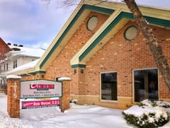 Oral Health Associates