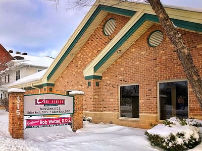 Oral Health Associates