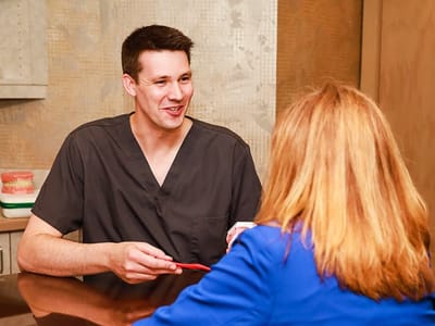 Oral Health Associates