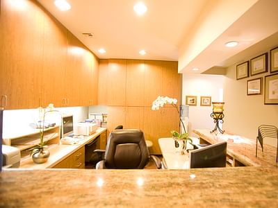 Orange County dentist , Garden Grove Dentist , Marianna Ibrahim DDS