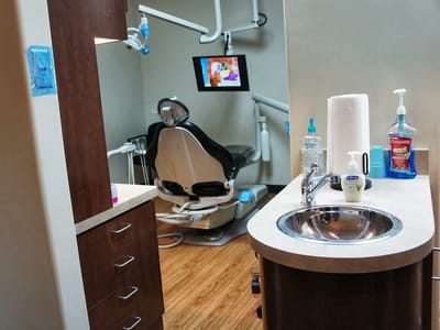 Orange Family Dental