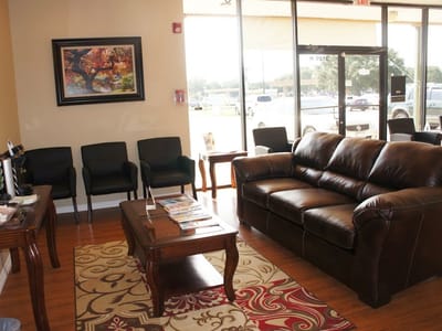 Orange Family Dental