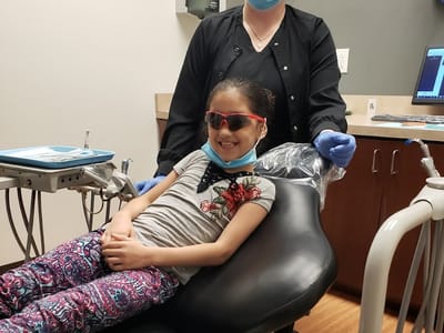 Orange Family Dental