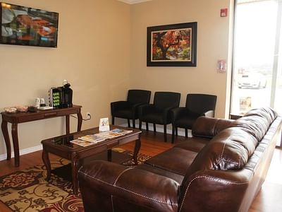 Orange Family Dental