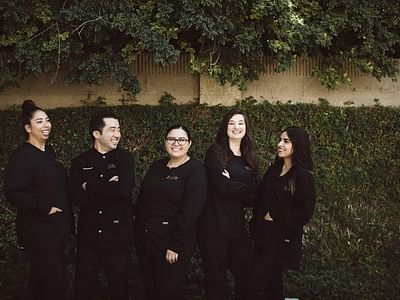 Orange Grove Family Dentistry