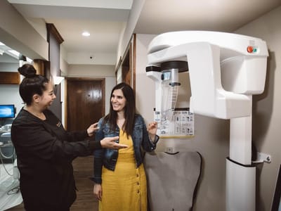 Orange Grove Family Dentistry